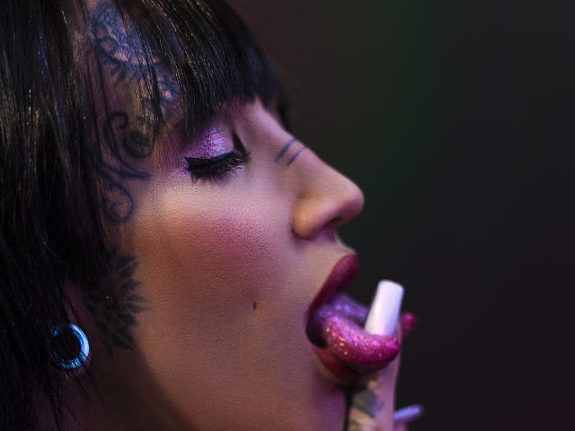 LoverHotAss - Sexe cam en vivo - 14766450