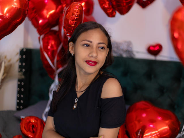 SofiaGreey - Camera khiêu dâm &amp; quyến rũ trực tiếp - 14766902