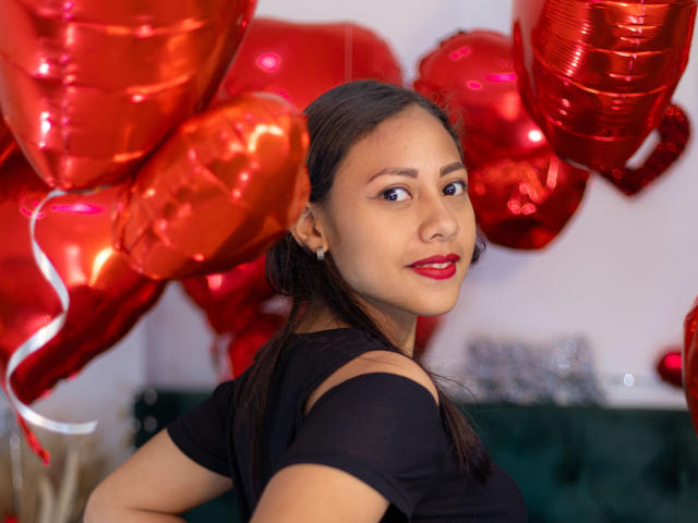 SofiaGreey - Sexe cam en vivo - 14766906