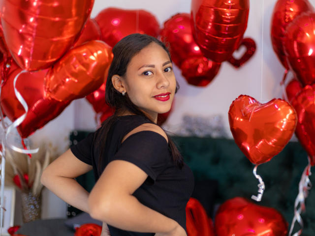 SofiaGreey - Live porn &amp; sex cam - 14766910