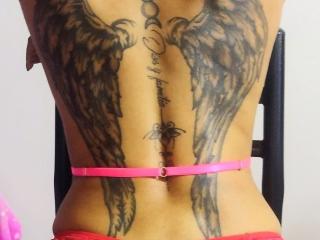 LatinXimena - Sexe cam en vivo - 14767170