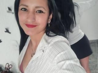 LatinXimena - Live porn &amp; sex cam - 14767182