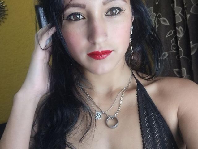 LatinXimena - Sexe cam en vivo - 14767210