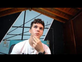 DamianKlart - Live porn &amp; sex cam - 14767690