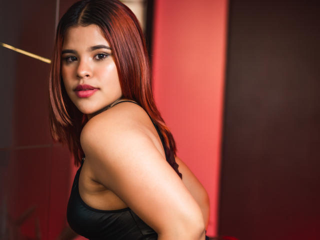 DianeTeigen - Sexe cam en vivo - 14768454