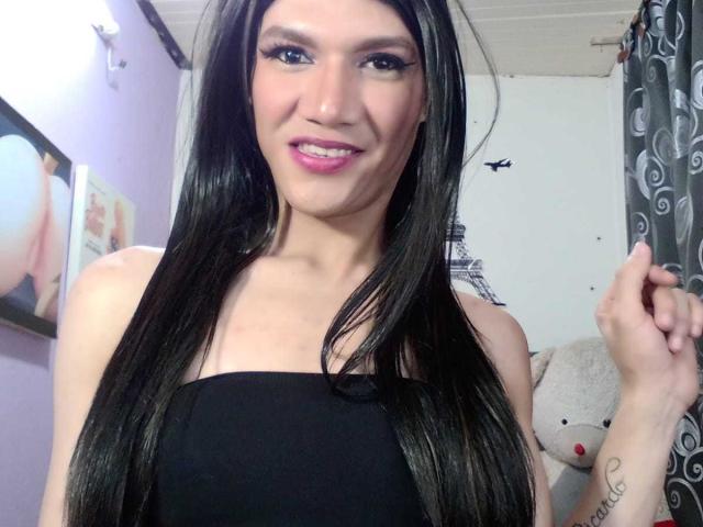 LunaGransTs - Live porn &amp; sex cam - 14770430