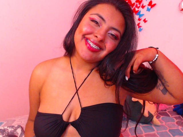 AngelaRoggers - Sexe cam en vivo - 14770718
