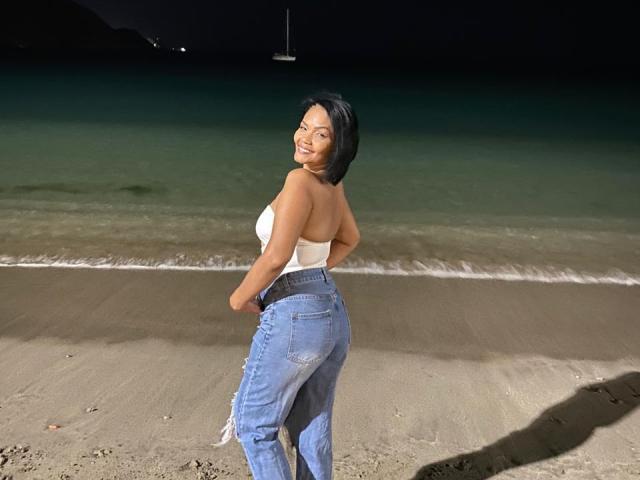 ShalomExoticX - Live sex cam - 14771430