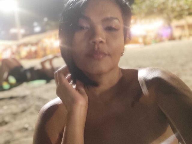 ShalomExoticX - Camera khiêu dâm &amp; quyến rũ trực tiếp - 14771450