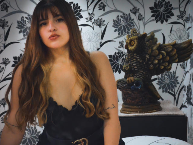 AmeliaStor - Live porn &amp; sex cam - 14773370