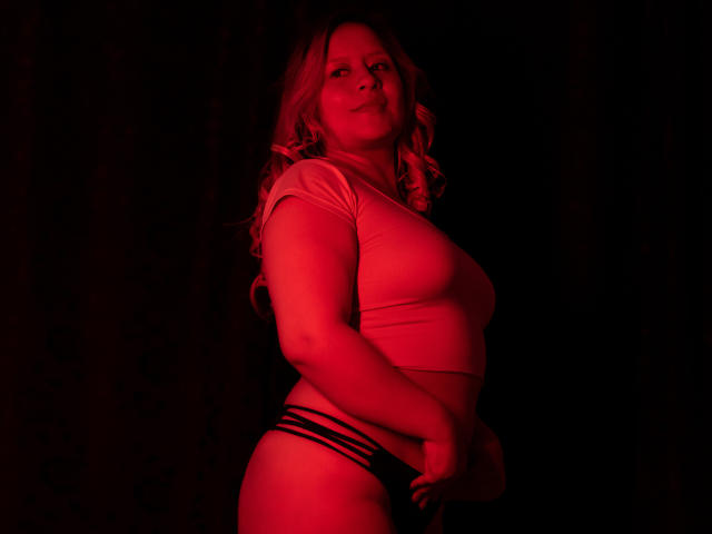 SaraMoreti - Sexe cam en vivo - 14773554