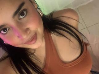 ValeriBelle - Sexe cam en vivo - 14775346