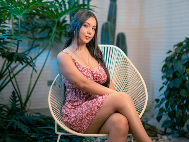 ValkaOlsen - Camera khiêu dâm &amp; quyến rũ trực tiếp - 14775474