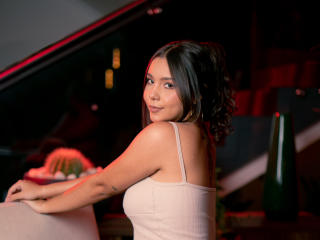 ValkaOlsen - Live porn &amp; sex cam - 14775574