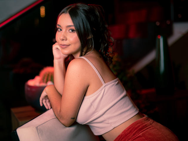 ValkaOlsen - Camera khiêu dâm &amp; quyến rũ trực tiếp - 14775602