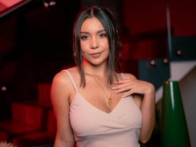 ValkaOlsen - Camera khiêu dâm &amp; quyến rũ trực tiếp - 14775610