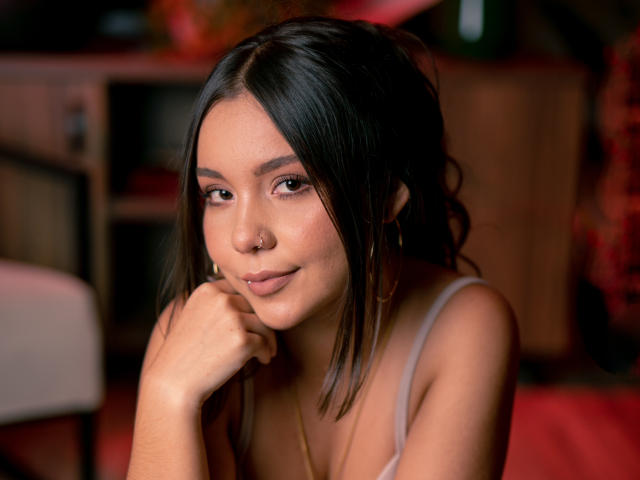 ValkaOlsen - сексуальная веб-камера в реальном времени - 14775618