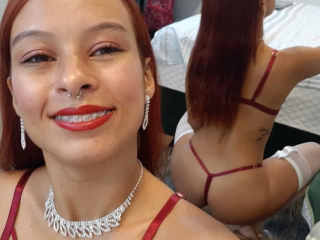 MileyCute - Live Sex Cam - 14775714