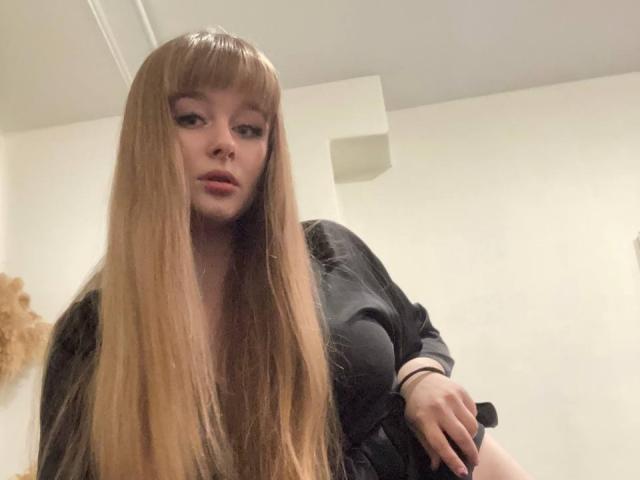 Evaioh - Live sex cam - 14776226