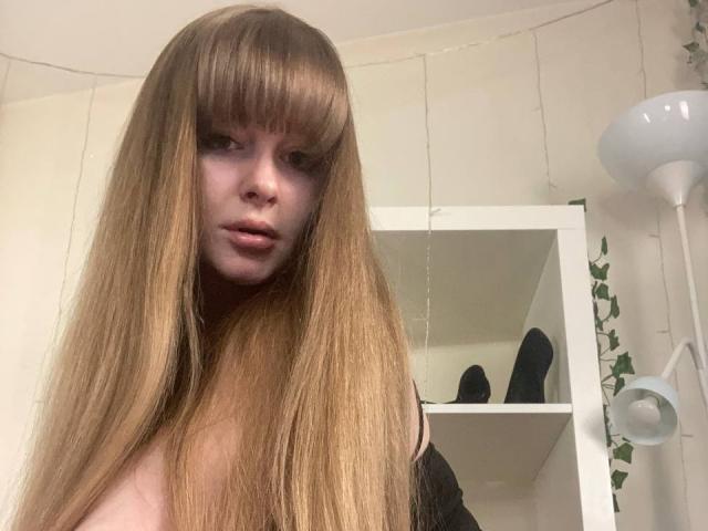 Evaioh - Live sex cam - 14776266