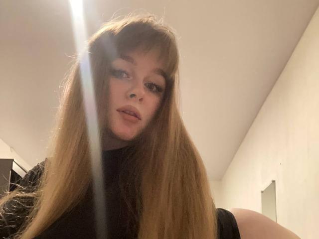 Evaioh - Sexe cam en vivo - 14776278