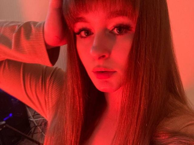 Evaioh - Sexe cam en vivo - 14776322