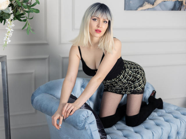 MargoTaylor - Live Sex Cam - 14777650