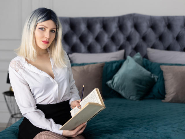 MargoTaylor - Live porn &amp; sex cam - 14777690