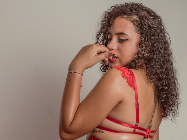 CrystalHottiest - Sexe cam en vivo - 14780086