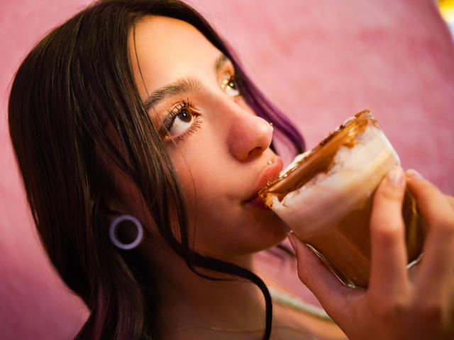 AlessaRivera - Camera khiêu dâm &amp; quyến rũ trực tiếp - 14781066