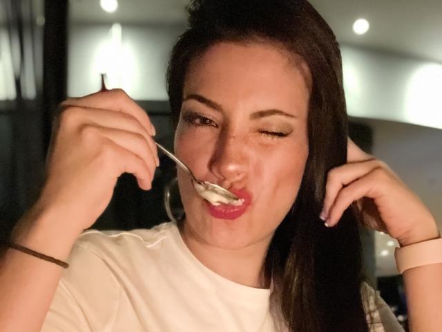 Liliysweet - сексуальная веб-камера в реальном времени - 14782530