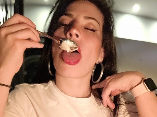 Liliysweet - Live sex cam - 14782534