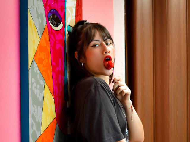 GingerVanks - Sexe cam en vivo - 14782710