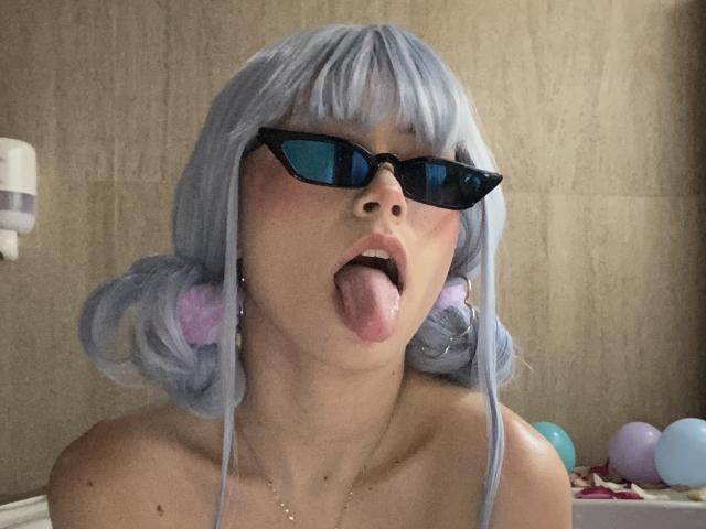 AnnieJules - Porno na żywo i seks kamera - 14782914