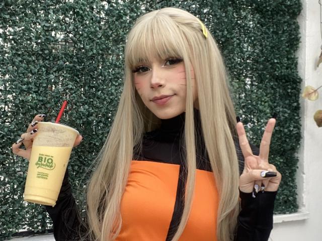 AnnieJules - Live porn &amp; sex cam - 14782954