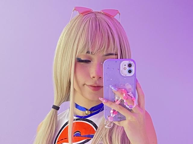 AnnieJules - Sexe cam en vivo - 14783006