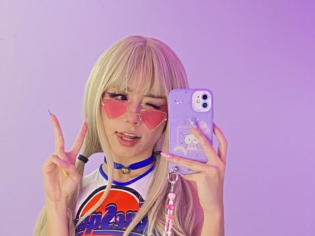 AnnieJules - Porno na żywo i seks kamera - 14783030