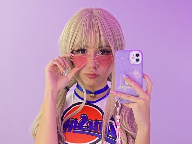 AnnieJules - 라이브 포르노 &amp; 섹스 캠 - 14783034