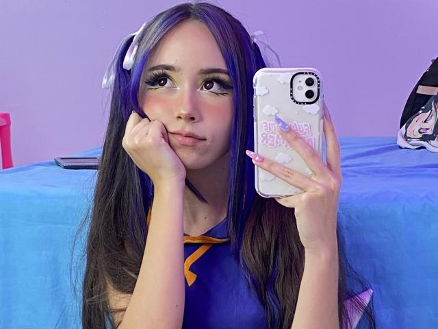 AnnieJules - Live porn &amp; sex cam - 14783050