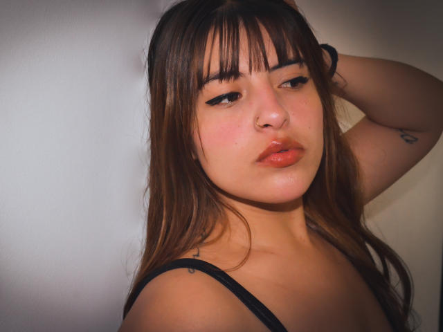 AmeliaStor - Camera khiêu dâm &amp; quyến rũ trực tiếp - 14783626