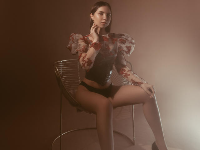 AmeliaMack - Camera khiêu dâm &amp; quyến rũ trực tiếp - 14784330