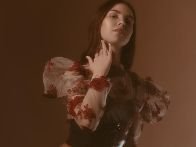 AmeliaMack - Live porn &amp; sex cam - 14784338