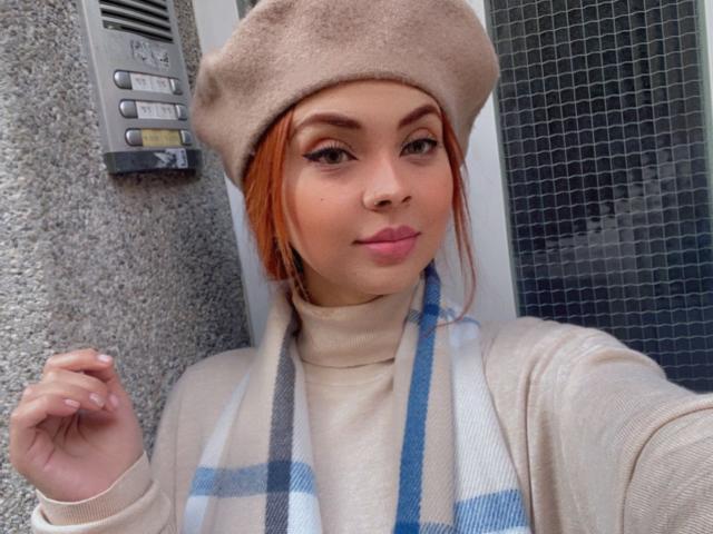 AdharaAndMax - Sexe cam en vivo - 14787094