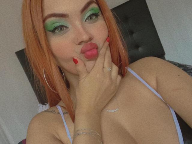 AdharaAndMax - Live porn &amp; sex cam - 14787110