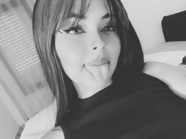 AdharaAndMax - Sexe cam en vivo - 14787230