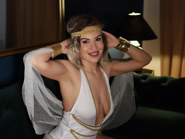 RanyaYazim - Live porn &amp; sex cam - 14787366