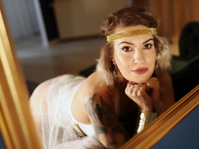 RanyaYazim - Live Sex Cam - 14787390