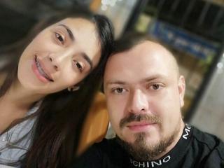 HannaAndHarri - Live porn &amp; sex cam - 14788330