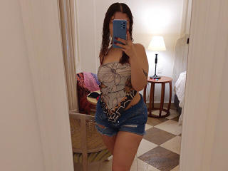 SexyRealWoman69 - Live porn &amp; sex cam - 14788606