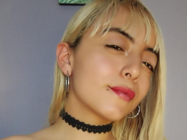 AnnieLeone - Sexe cam en vivo - 14788794